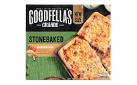 Entertaining Season Frozen Pizzas