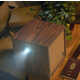 Sustainable Wooden Digital Projector Image 2