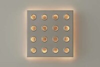 Juxtaposing Joint Lighting Collections Image 1