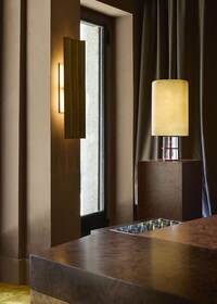 Juxtaposing Joint Lighting Collections Image 2