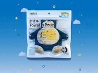 Sleepy Anime Character Merch Image 2