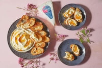 Extra Creamy Brie Cheeses Image 1