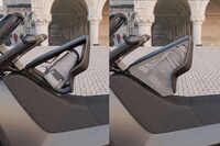 Tilting Three-Wheeled EVs Image 3
