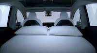 Electric Vehicle Camping Mattresses Image 3