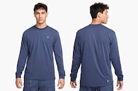 Protective Summertime Layering Tees Image 1