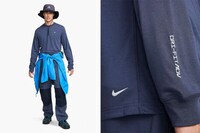 Protective Summertime Layering Tees Image 2