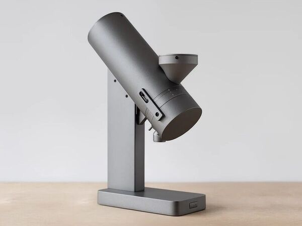 Industrial Scientific Coffee Grinders