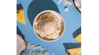 Tropically Caky Ice Creams Image 1