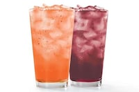 Fruit Puree-Infused Lemonades Image 1