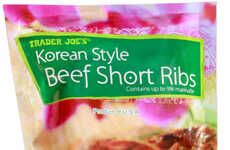 Korean-Style Short Ribs