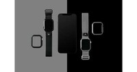 Practical Comfort-Focused Watch Straps