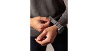 Practical Comfort-Focused Watch Straps Image 2