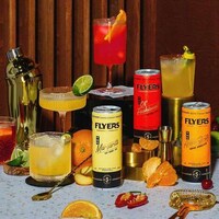 Modern Non-Alcoholic Rebrands Image 2