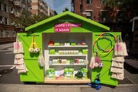 Grab-and-Go Pop-Up Stands Image 1