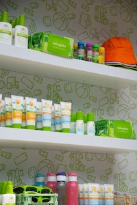 Grab-and-Go Pop-Up Stands Image 3