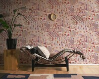 Painting-Inspired Wallpaper Series Image 3