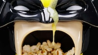 Superhero-Inspired Popcorn Buckets Image 1