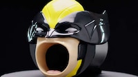 Superhero-Inspired Popcorn Buckets Image 3