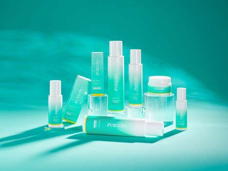 Breakthrough Botanical Skincare