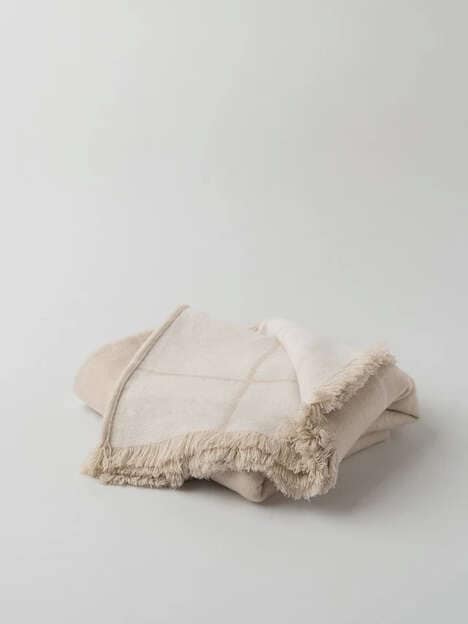 Ultra-Comfortable Home Blanket