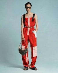 Sailing Race-Inspired Fashion Capsules Image 1