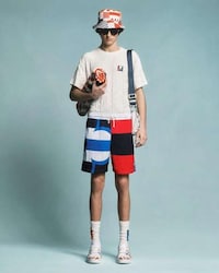 Sailing Race-Inspired Fashion Capsules Image 2