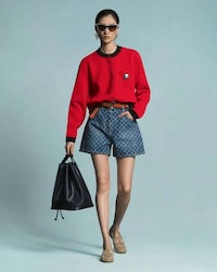 Sailing Race-Inspired Fashion Capsules Image 3
