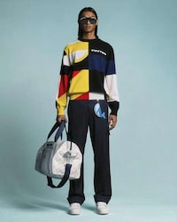 Sailing Race-Inspired Fashion Capsules Image 4