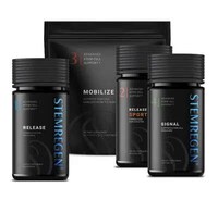 Stem Cell-Boosting Supplements Image 1