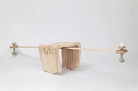 Artfully Balanced Chair Concepts Image 1