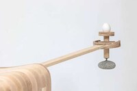 Artfully Balanced Chair Concepts Image 2