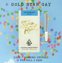 Queer-Inspired Cannabis Collections Image 2