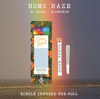 Queer-Inspired Cannabis Collections Image 3