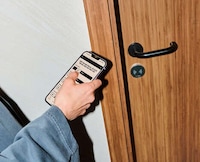 Self-Service Contemporary Hotels Image 1