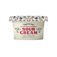 Cashew-Based Sour Creams Image 1