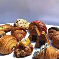 Savory Onigiri Croissants Image 2
