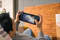 Ergonomic Pro-Grade Game Systems Image 2
