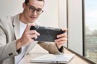 Ergonomic Pro-Grade Game Systems Image 3
