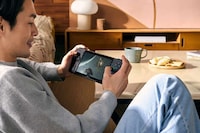 Ergonomic Pro-Grade Game Systems Image 4