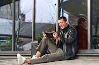 Ergonomic Pro-Grade Game Systems Image 7
