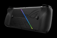 Ergonomic Pro-Grade Game Systems Image 8
