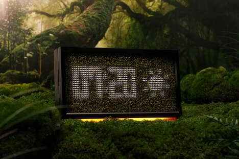 Nature-Inspired Multifunctional Speakers