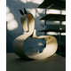 Sleek Structural Rocking Horses Image 1