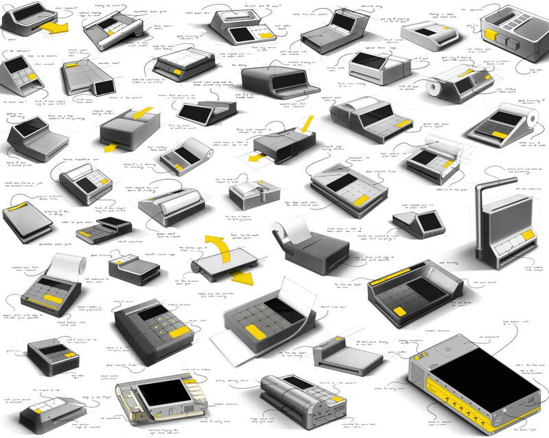 Industrial Handheld Printer Units Image 3