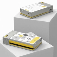 Industrial Handheld Printer Units Image 4