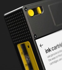 Industrial Handheld Printer Units Image 5