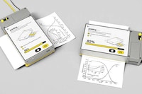 Industrial Handheld Printer Units Image 7