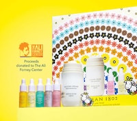 Rainbow Skincare Sets Image 2