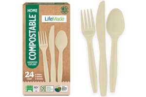 Home-Compostable Cutlery Article Thubnail