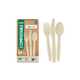 Home-Compostable Cutlery Image 1